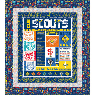 Cub Scouts Kit