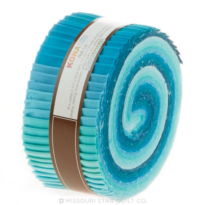 Kona Cotton - Pool Party Roll Up