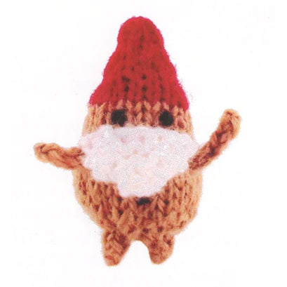 MochiMochi Land - Tiny Gnaked Gnome