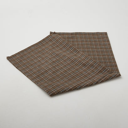 Tea Towel - Checks Multi