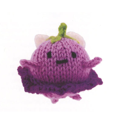 MochiMochi Land - Tiny Sugarplum Fairy