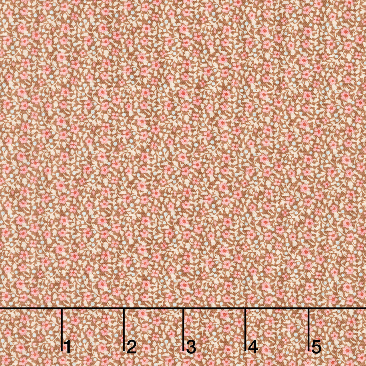 Creating Memories - Autumn - Brie Brown Yardage Primary Image