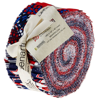 Simply American Pinwheels