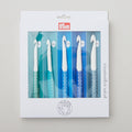 Prym Crochet Hook Value Pack, Large (7mm, L, M, N, O) Alternative View #1