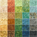 Vincent Van Gogh Charm Pack