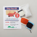 MochiMochi Land - Tiny Fox Alternative View #2