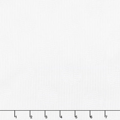 Simply Neutral - Large Dot Ivory 108" Wide Backing