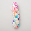 Madelinetosh Tosh DK Yarn - Neon Crush Alternative View #1