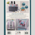 Quilt & Sew City Block Book Alternative View #1