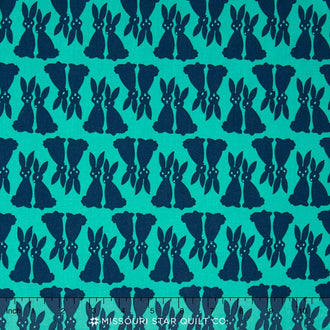 Pacific - Cool Rabbit Jade Yardage