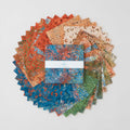 Sequoia Batiks Charm Pack