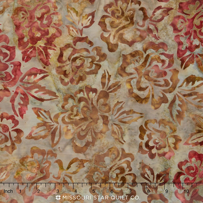 Artisan Batiks - Sorrento Garden Yardage