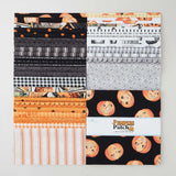 Pumpkin Patch (Riley Blake) 10" Stackers Primary Image