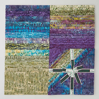 Lavandin Batiks Favorites Stacks