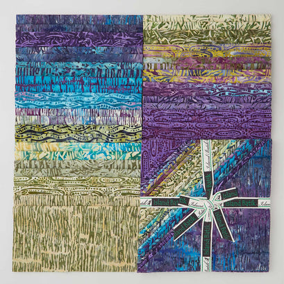 Lavandin Batiks Favorites Stacks