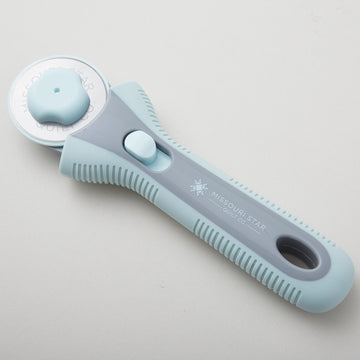 Missouri Star 45mm Rotary Cutter - Olga