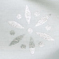 Artisan Batiks - Snowflakes 2 Snowflakes Ice Metallic Yardage