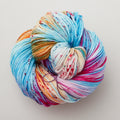 Madelinetosh Tosh DK Yarn - Cotton Candy Daydreams Primary Image