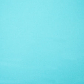 Laguna Cotton Jersey - Aqua Yardage
