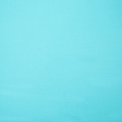 Laguna Cotton Jersey - Aqua Yardage