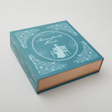 Mansfield Park Gate Quilt Kit Alternative View #2