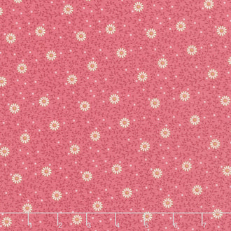 Sanctuary - Daisydream Rhuba Yardage