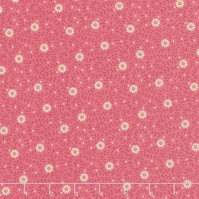 Sanctuary - Daisydream Rhuba Yardage