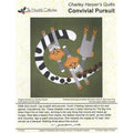 Convivial Pursuit Pattern