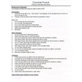 Convivial Pursuit Pattern