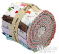 Cotton Stars Rolie Polie