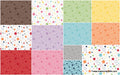 Cotton Stars Rolie Polie