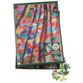 Crazy Quilt Puzzle