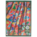 Crazy Quilt Puzzle
