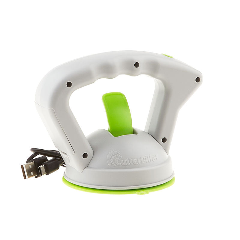 CutterPillar Clamp Light for Rulers