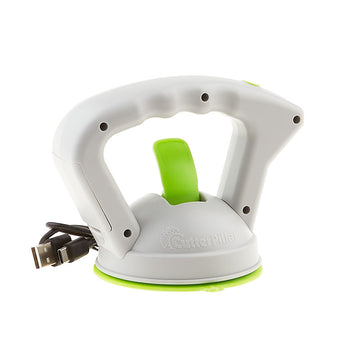 CutterPillar Clamp Light for Rulers