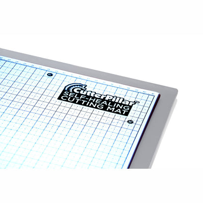 CutterPillar Glow Premium Light Board and Cutting Mat