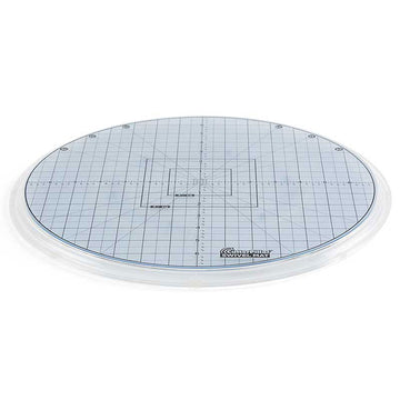 CutterPillar Swivel Rotating 14" Cutting Mat
