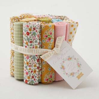 Creating Memories - Spring Fat Eighth Bundle