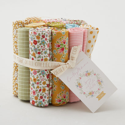 Creating Memories - Spring Fat Eighth Bundle