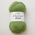 Cherub Aran Yarn