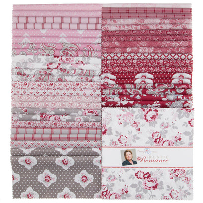 Rustic Romance 10" Stackers