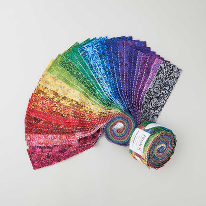 Prism II 2 1/2" Strips