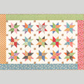 Lori Holt Autumn Skies Table Runner Kit Primary Image