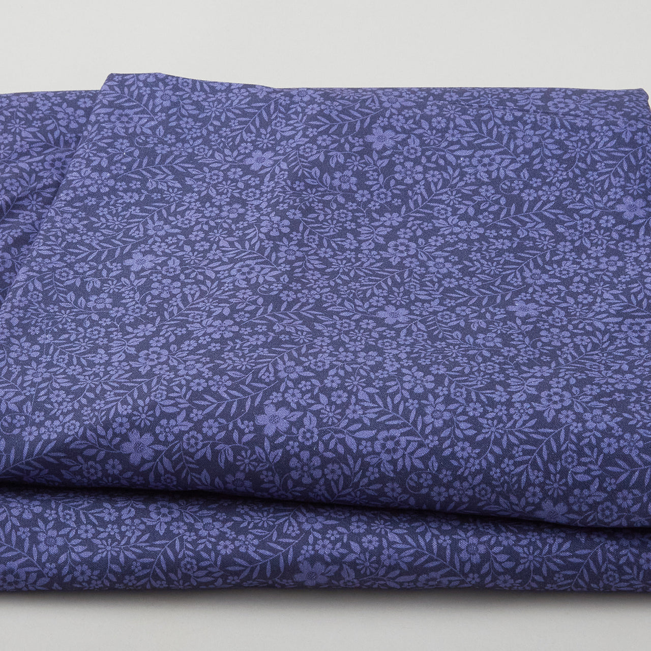 Caravan Calico - Navy 108" 3 Yard Cut