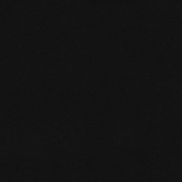 Enchanted Christmas Embroidery Backing - Lush Velveteen Black Primary Image