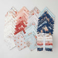 Sandalwood Fat Quarter Bundle