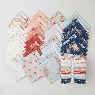 Sandalwood Fat Quarter Bundle