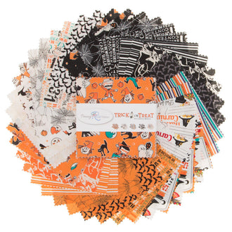 Trick or Treat 5" Stackers