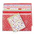 Jill Finley's Meadow Weaver Quilt Kit