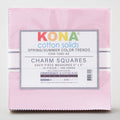 Kona Cotton - Spring/Summer Color Trends Charm Pack
